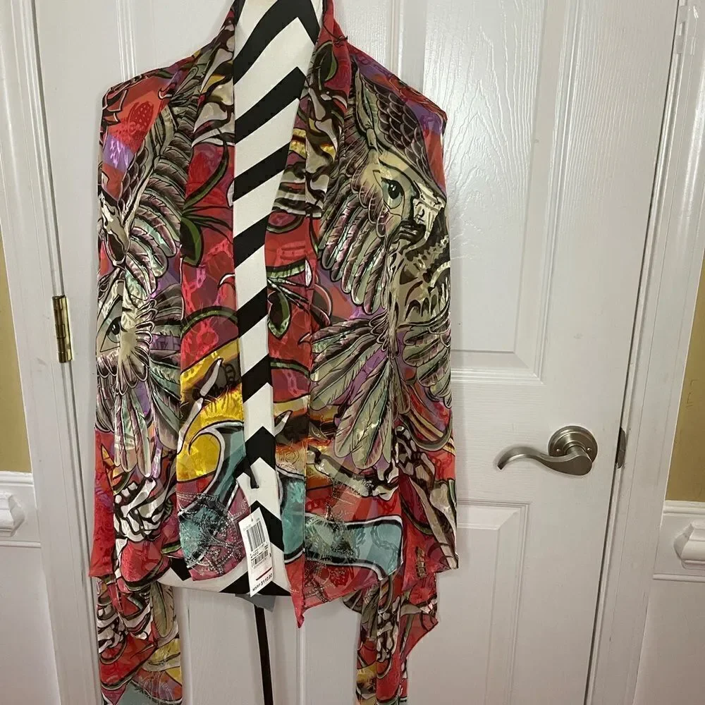 Christian Audigier nwt christian